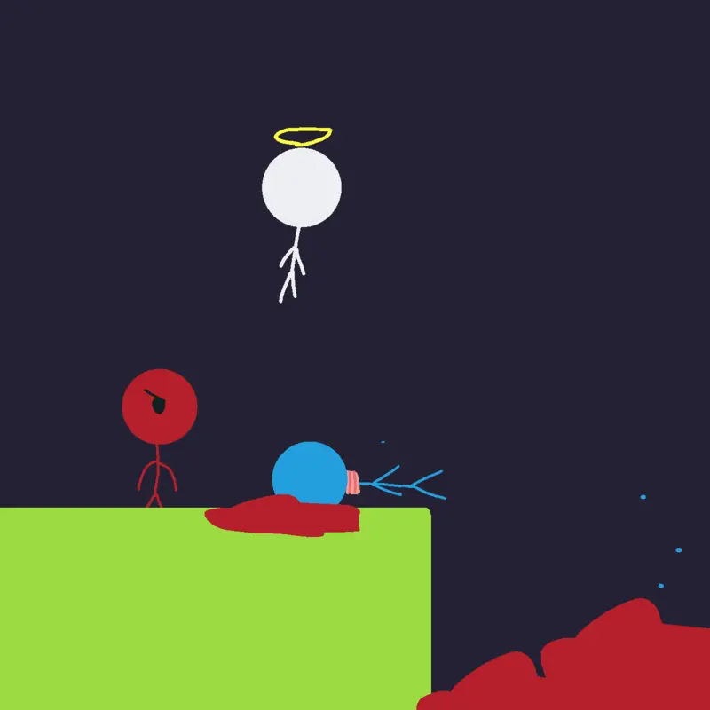 Game by @Medincraftos