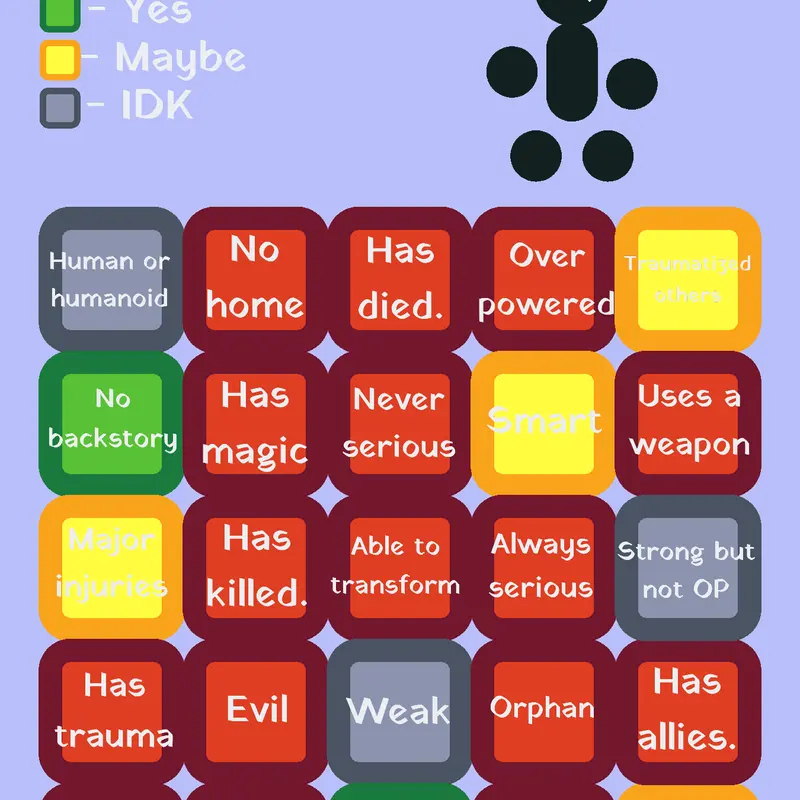 Game by @owl-123