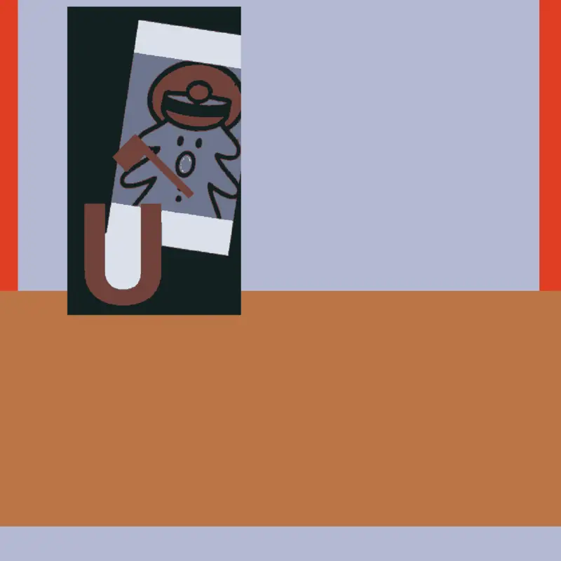 Game by @cubecharacters