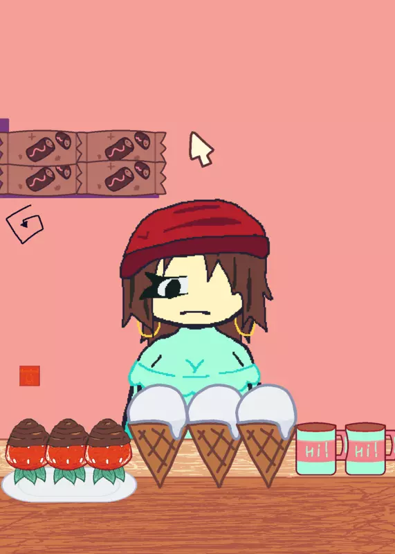 Game by @gigi_killer