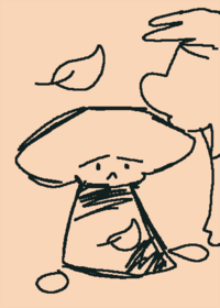 (Sad Domino)