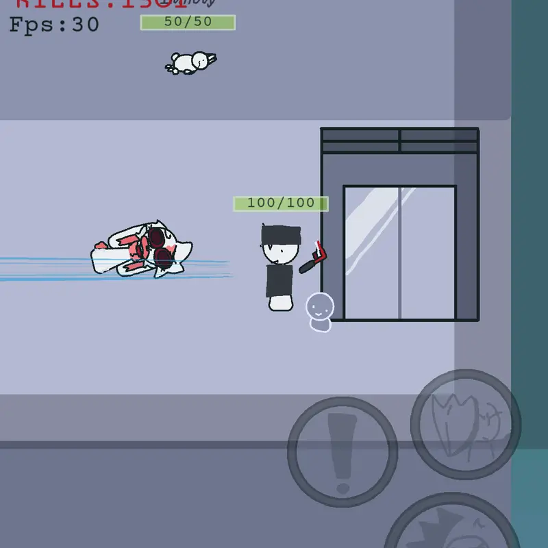 Game by @Systemic2736