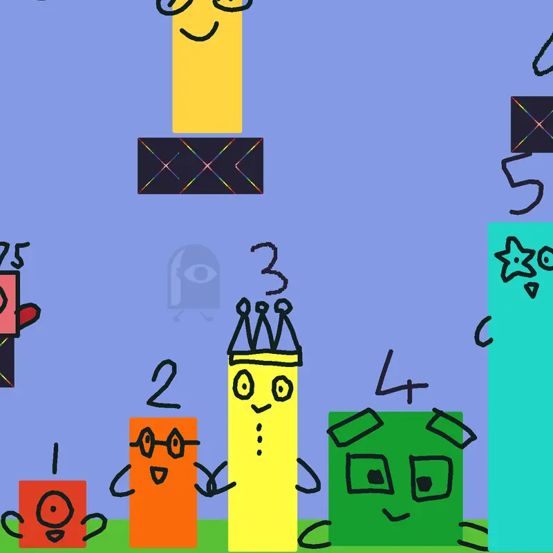 Game by @danilayt