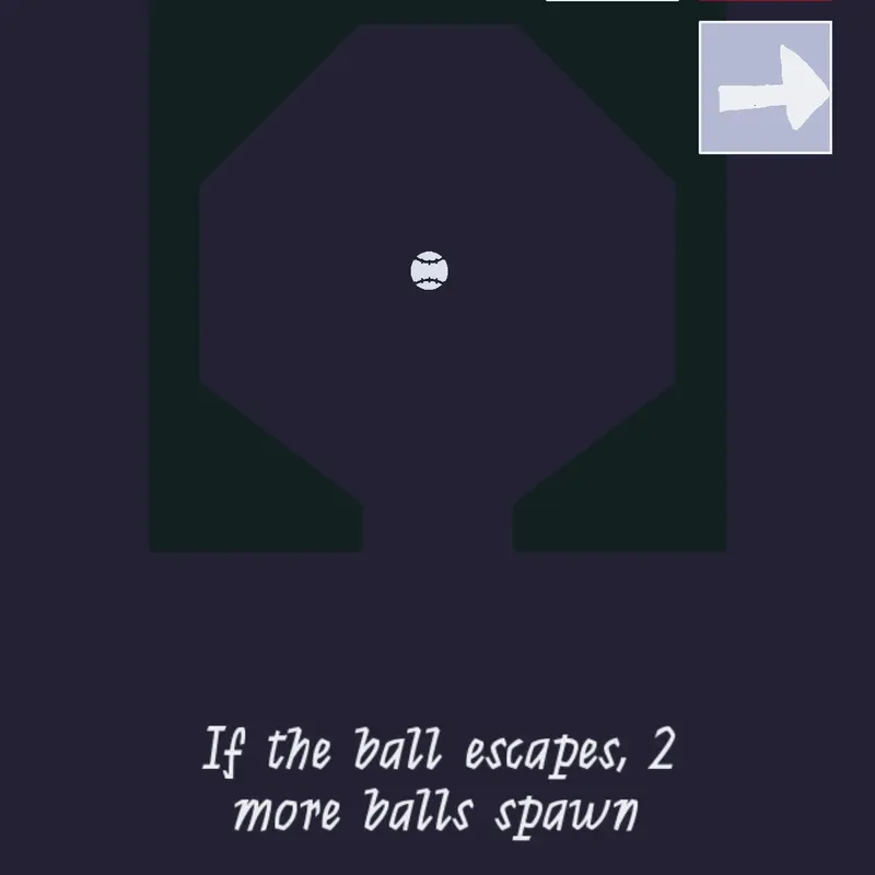 Game by @AdeliaArjunacell