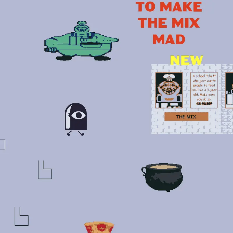 Game by @baldifan628
