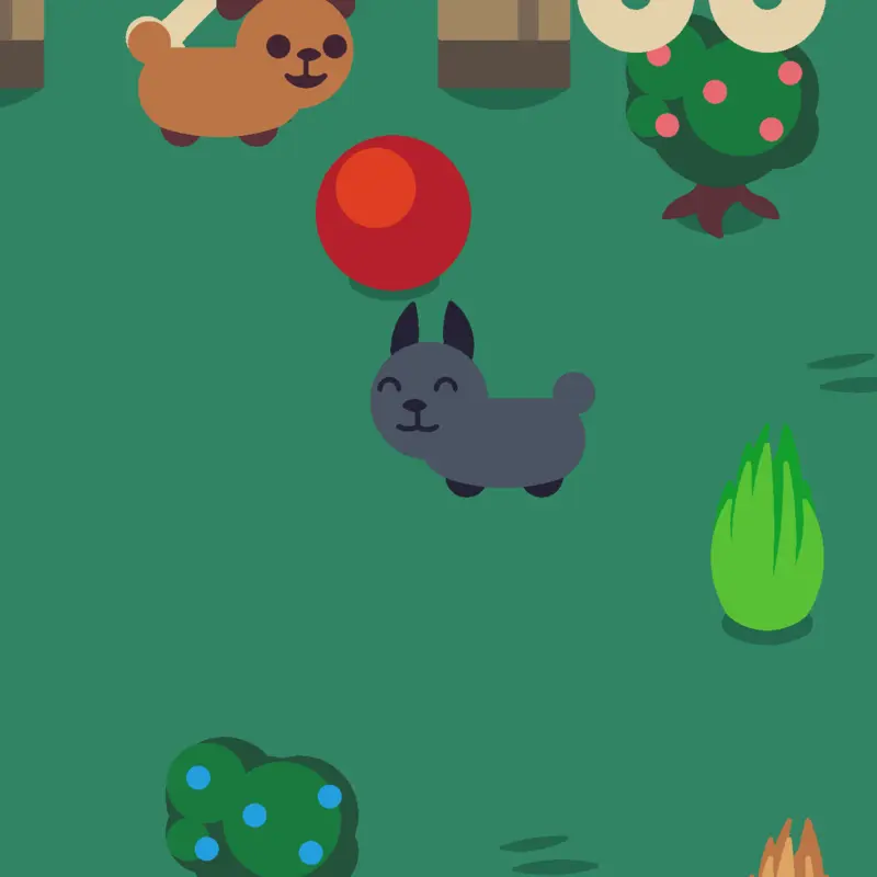 Game by @Journey173820
