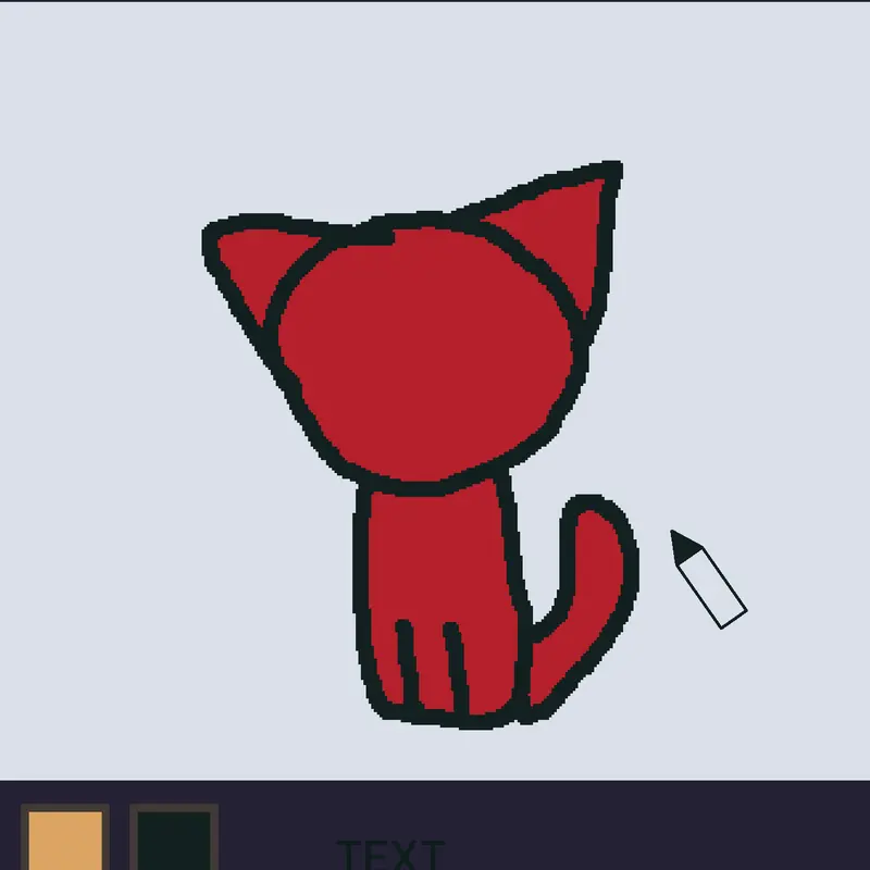 Game by @CatRed