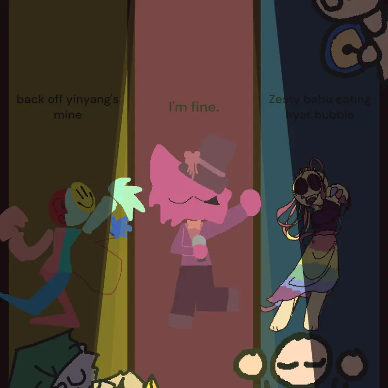 Game by @Bored_Gachaphon