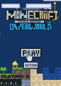 Minecraft v 1.6.1