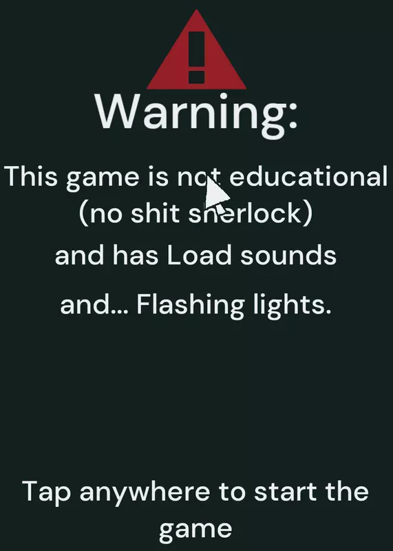 Game by @moved_account