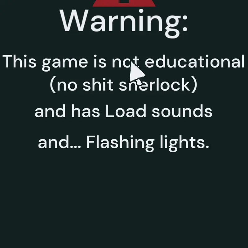 Game by @moved_account