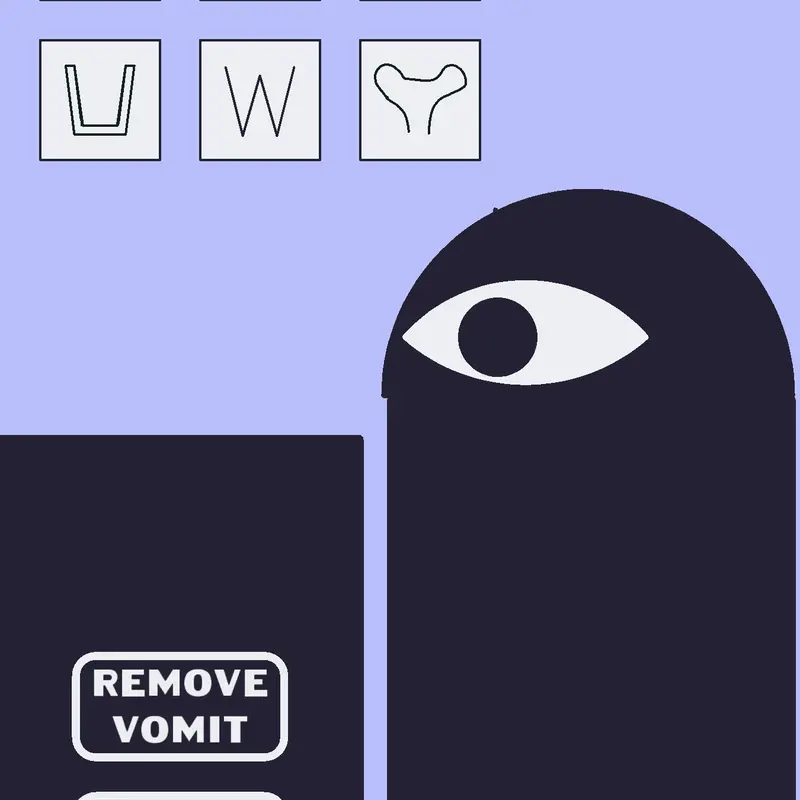 Game by @RubenDraws