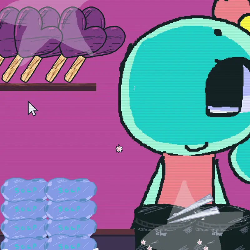 Game by @Kur4_chan