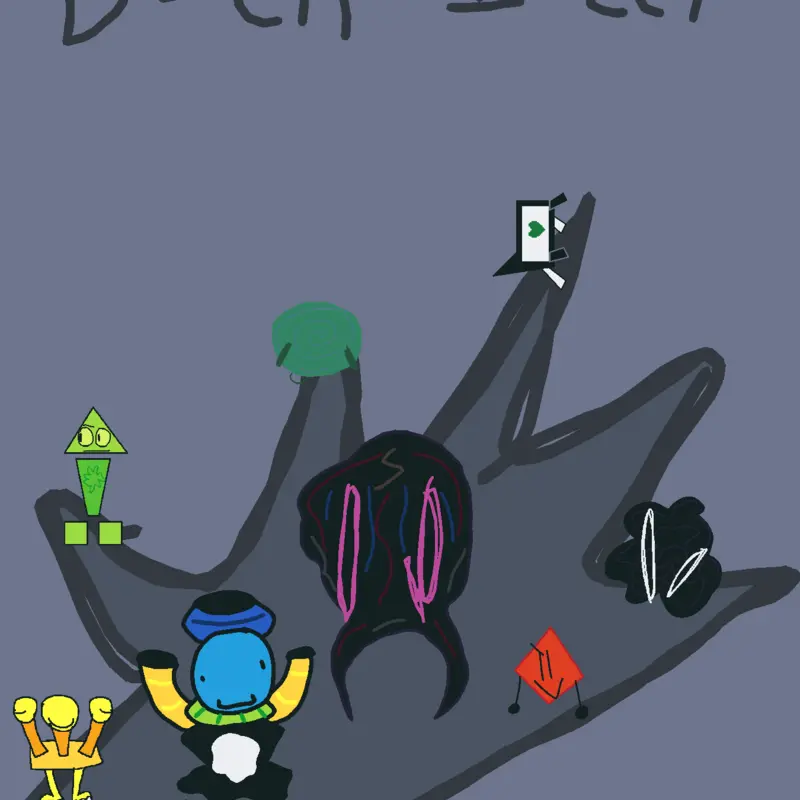 Game by @thedawn_isyourdoom
