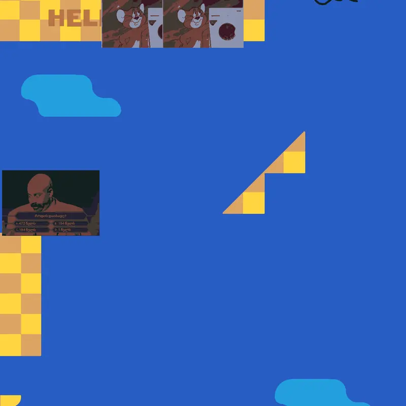 Game by @noeaaaaaa