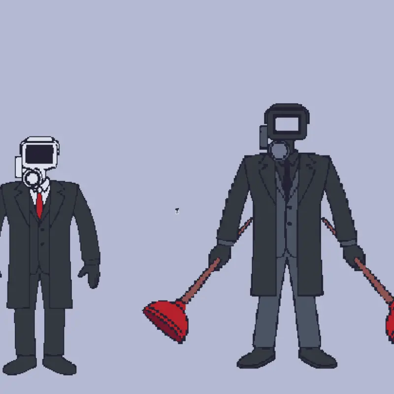Game by @Nioc