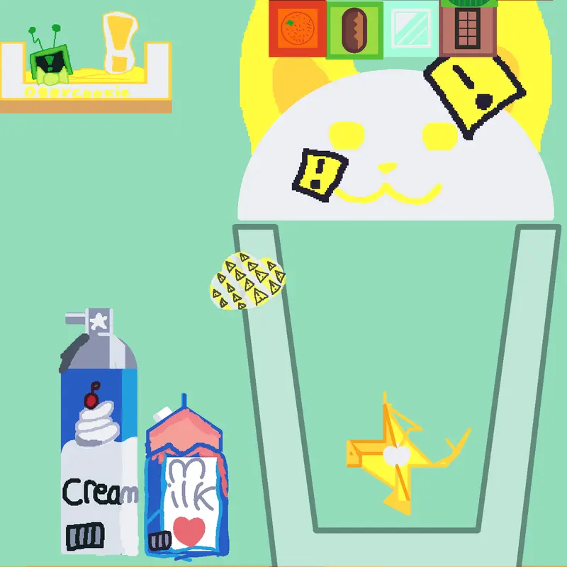 Game by @Oggycookie