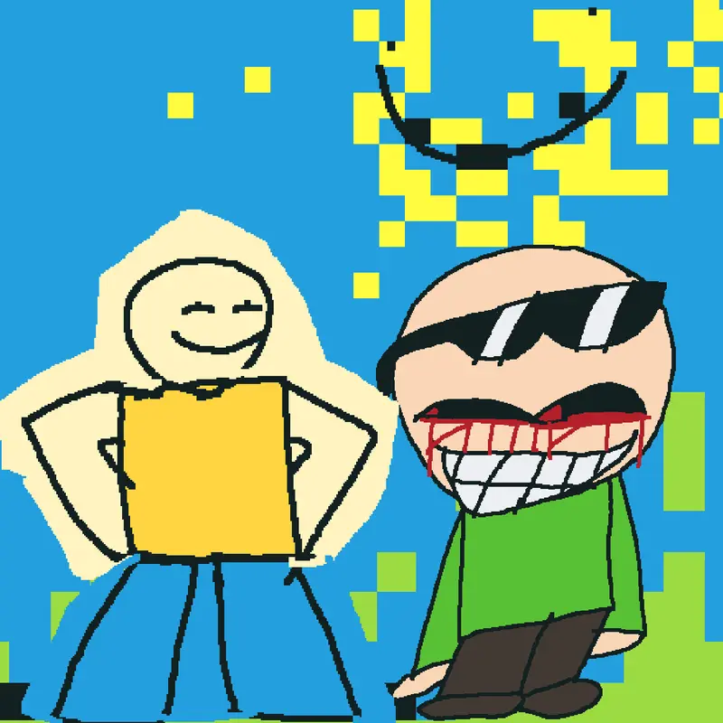Game by @Eli543