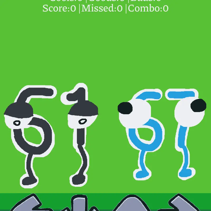 Game by @Lukecool