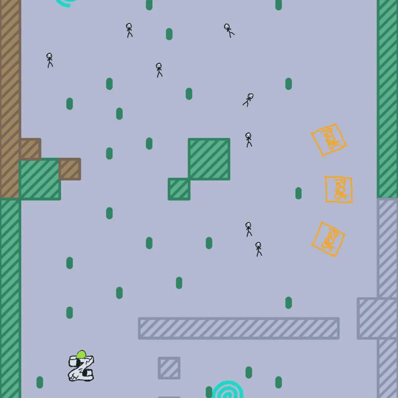 Game by @bugar
