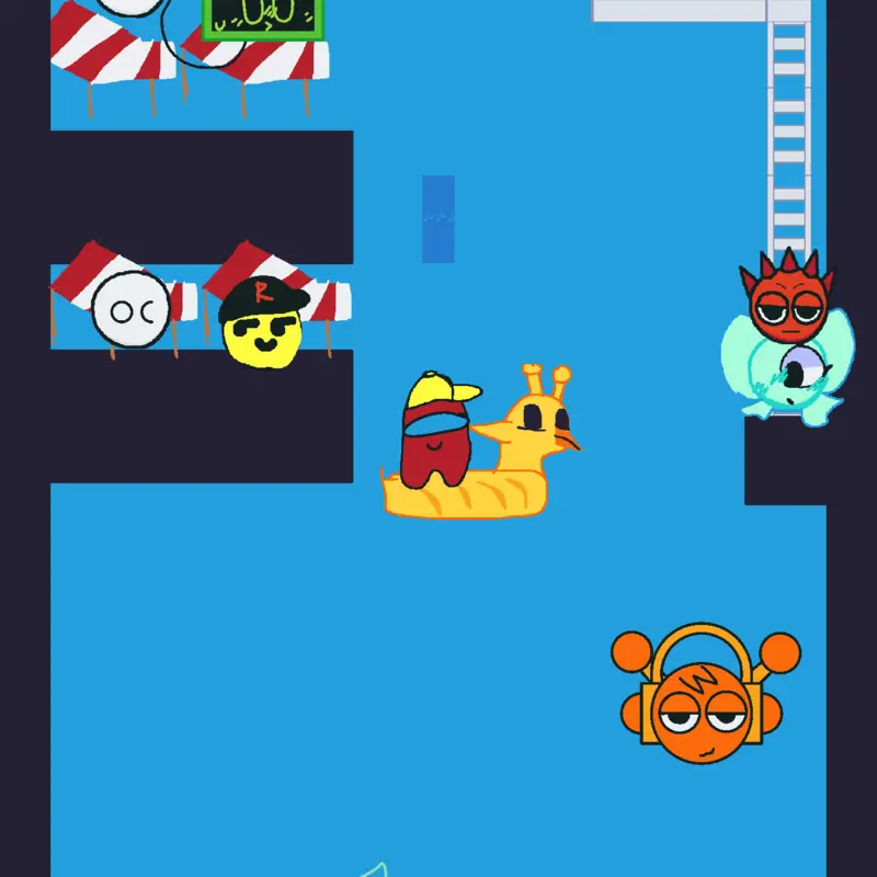 Game by @luis_Martinez_ortiz