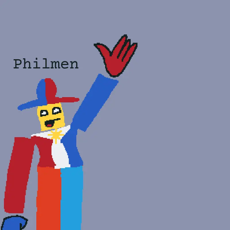 Game by @Frenzymaximus