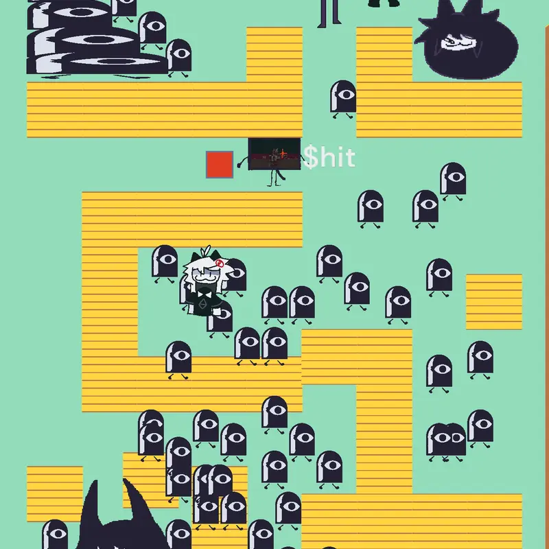 Game by @Otne_425624