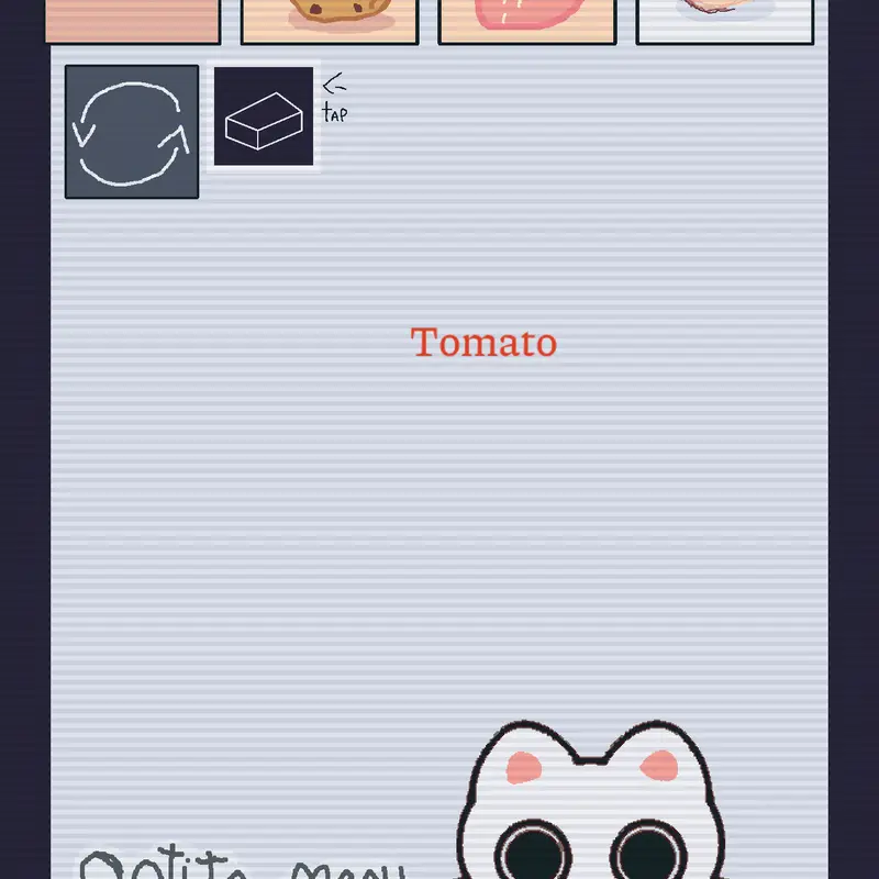 Game by @kittyjoiqwe