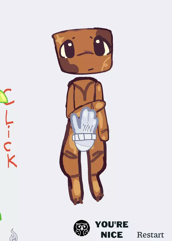 Dress up by @Bonbon_cacao
