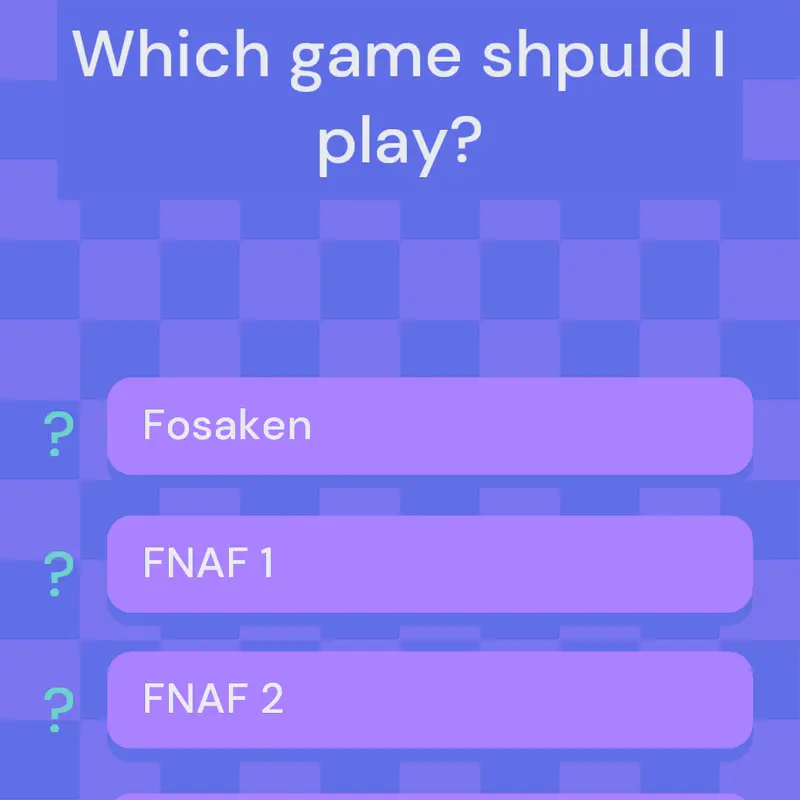 Game by @Squirtle_GOAT