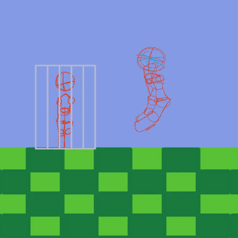 Game by @ilikeowly
