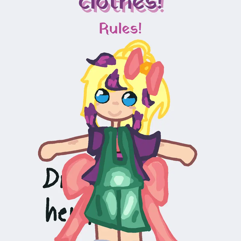 Game by @ik_u_HATE_me