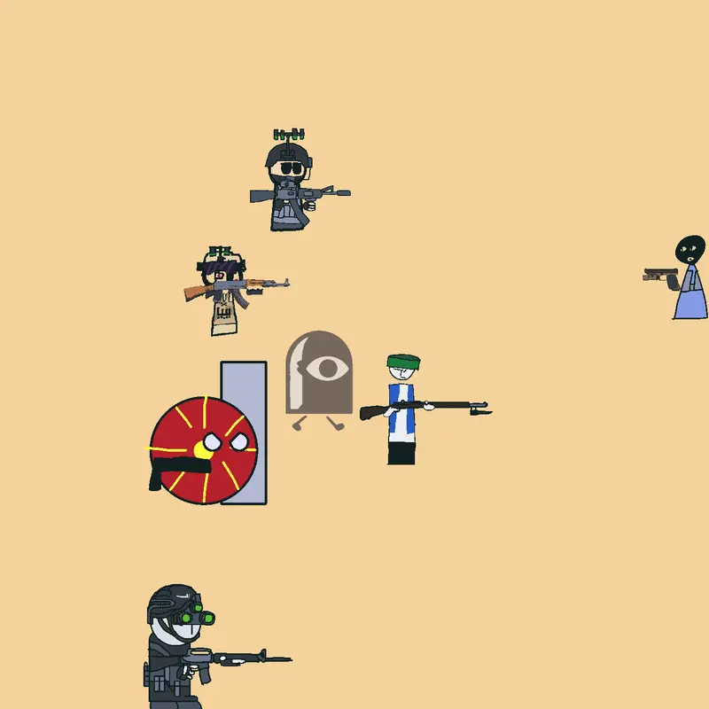 Game by @James-the-Aniphobian