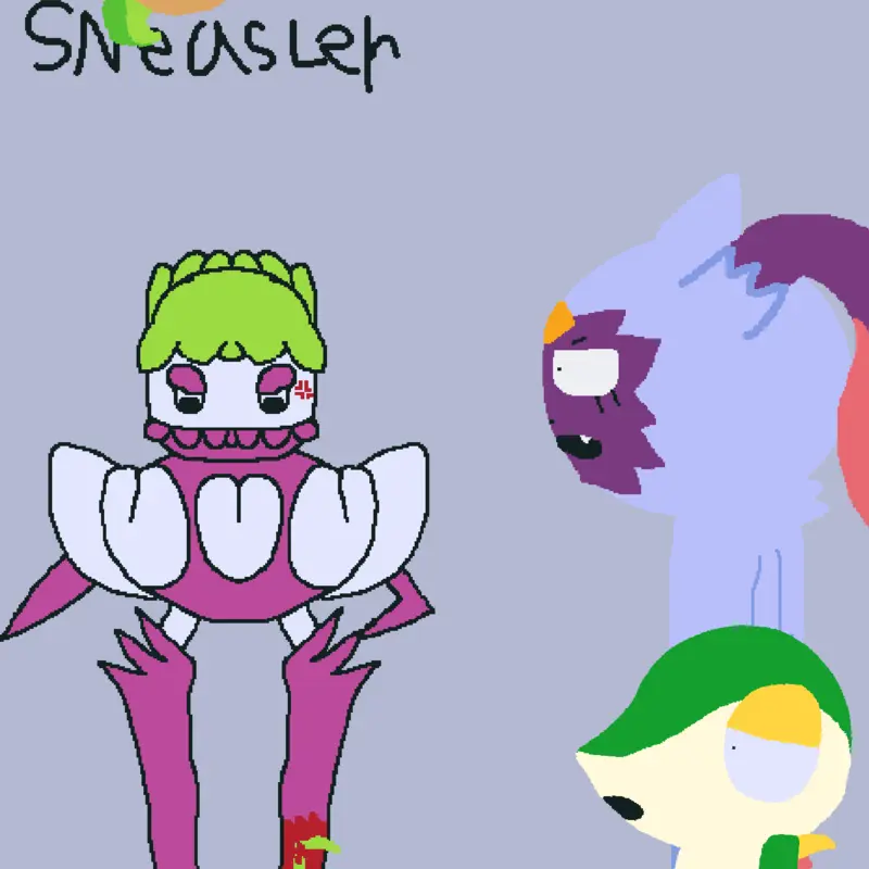 Game by @poke_guy