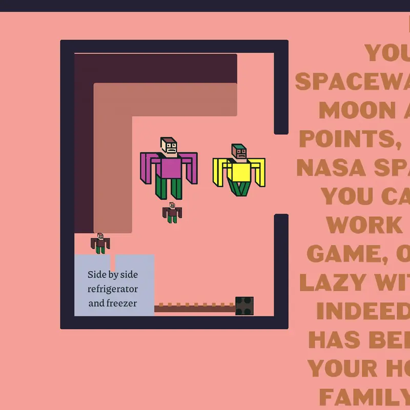 Game by @amorpre