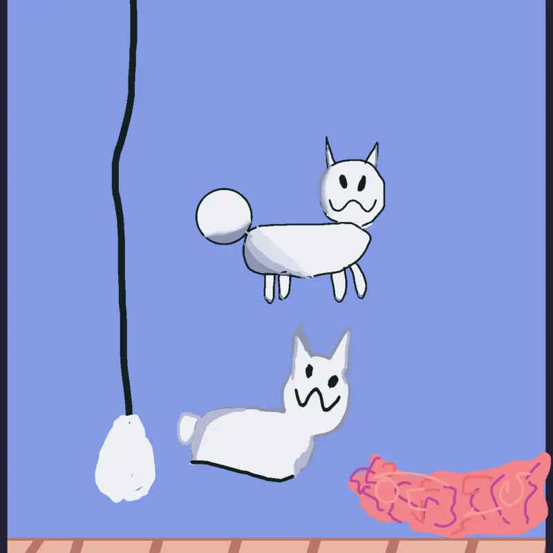 Game by @hantuka