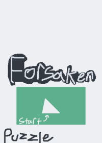 Forsaken puzzle!