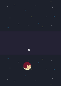 evolution of planets