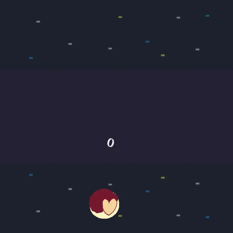 evolution of planets by @h0m3g4m3sbr4s1l