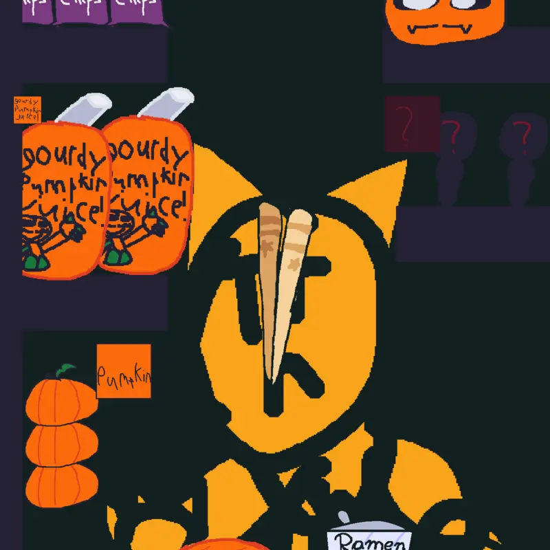Game by @edaayca