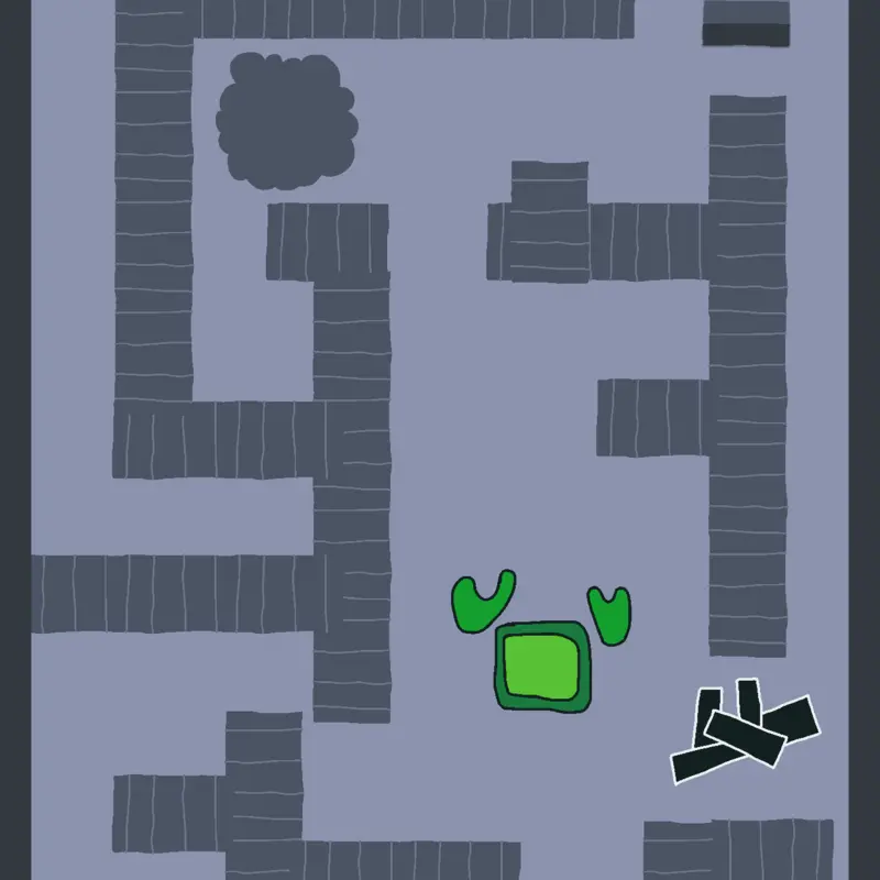 Game by @bloodbath-studios