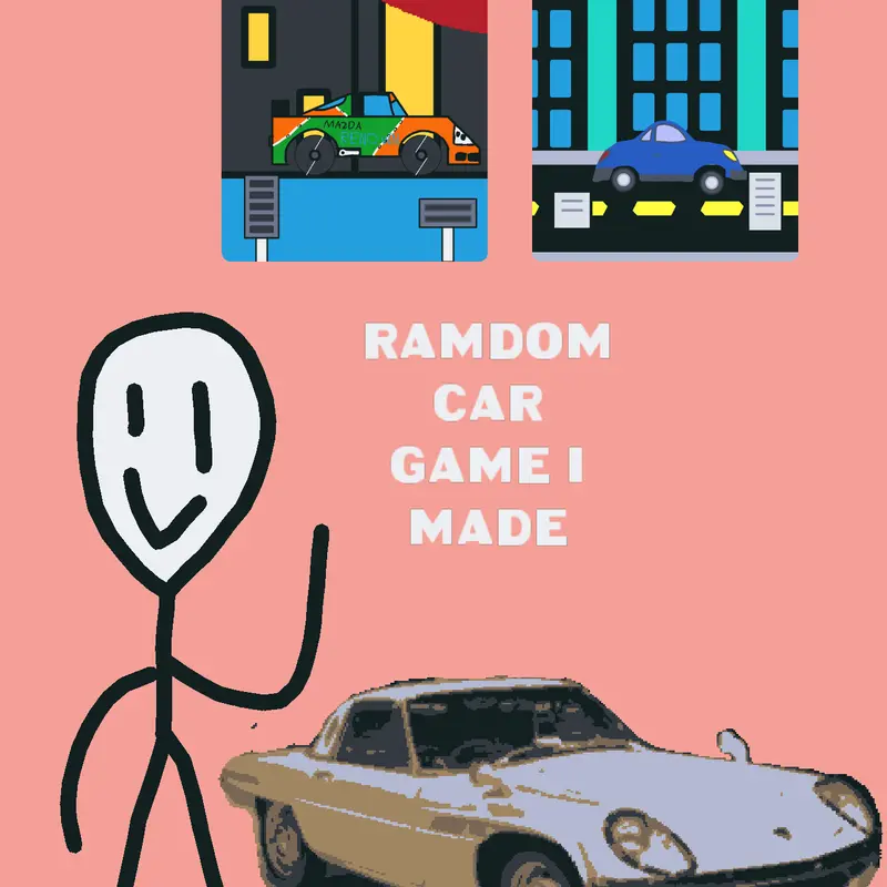 Game by @just_nothings
