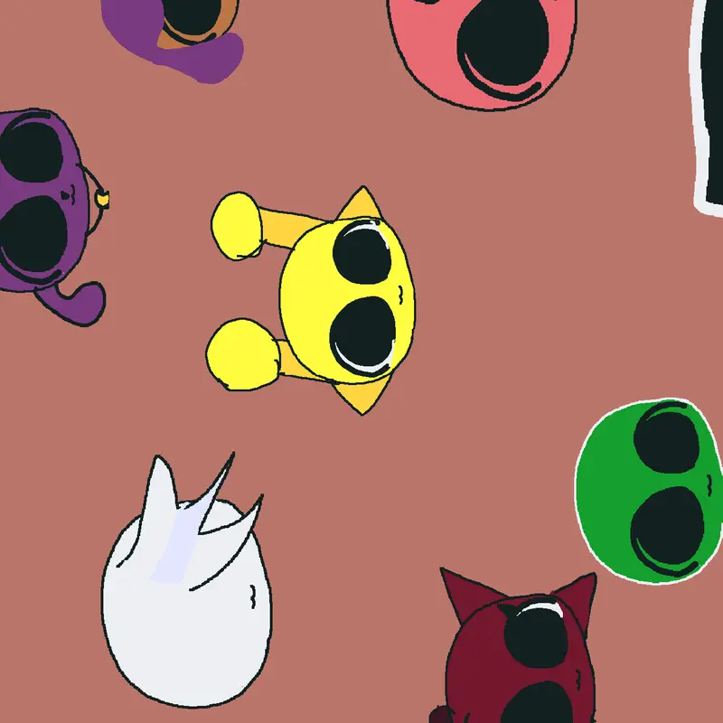 Game by @keytha