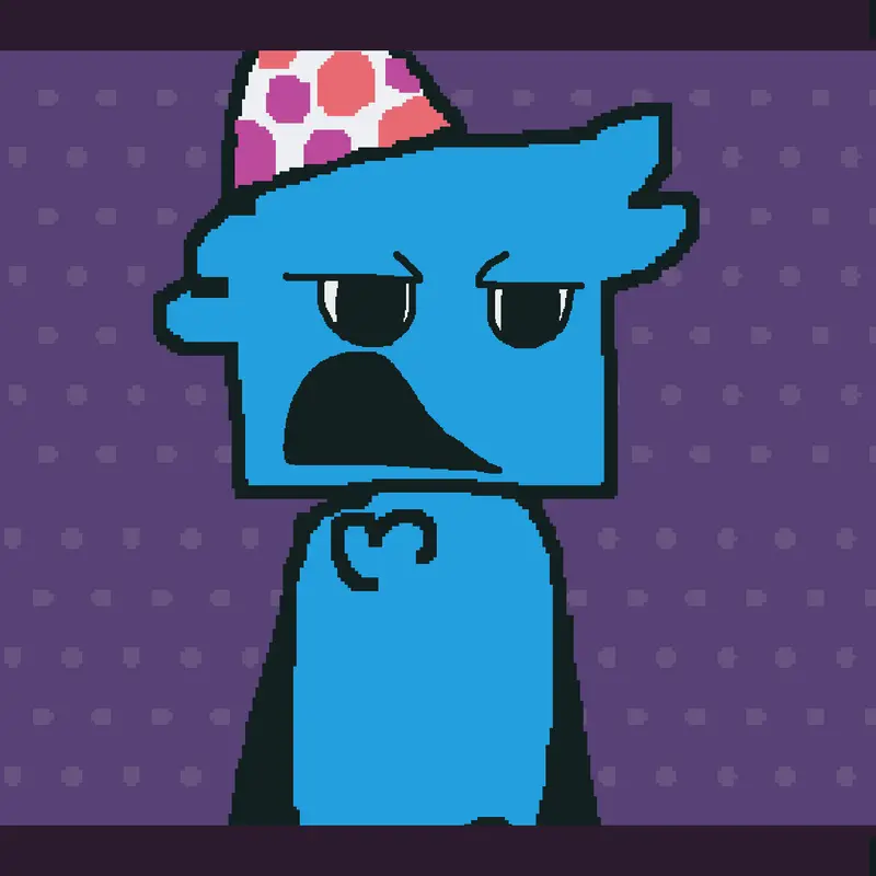 Game by @bluumonsta