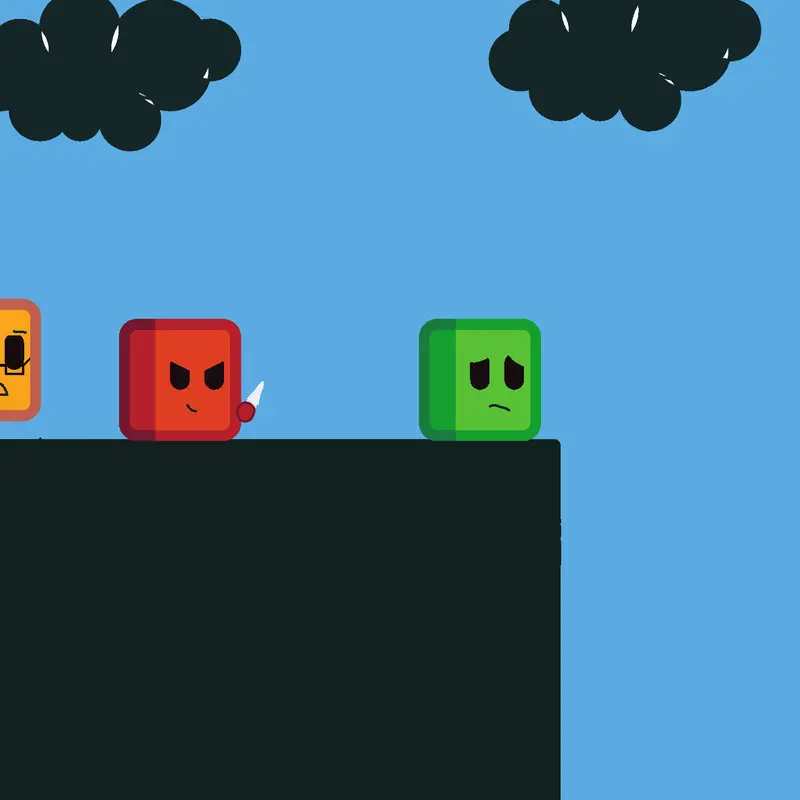 Game by @DonaMaeWong