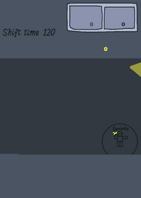 Coal-Miner simulator