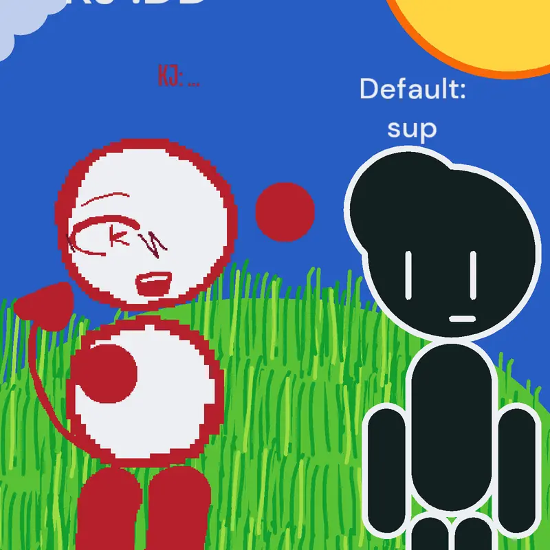 Game by @INSANE_CHARACTER