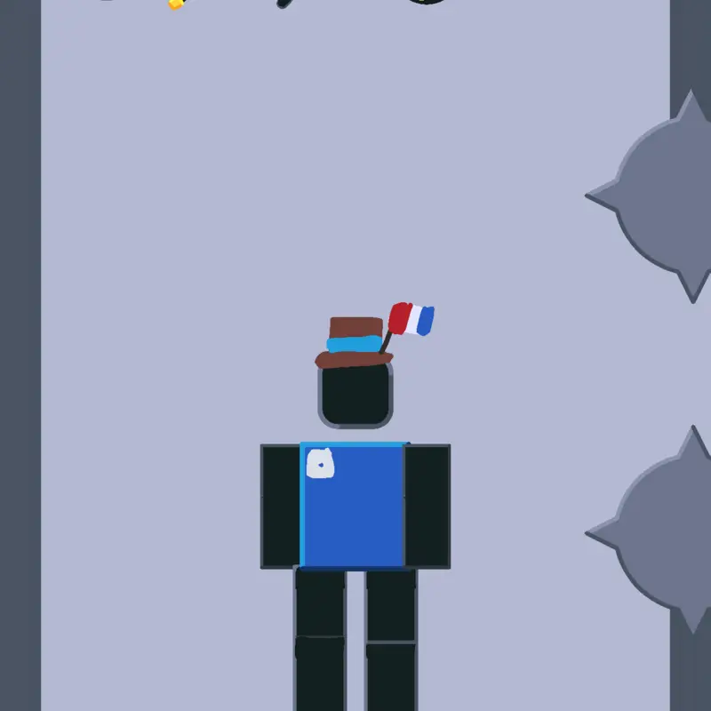 Game by @contrib