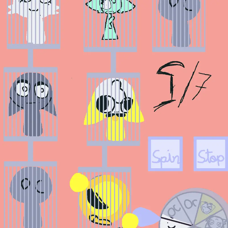 Game by @mrsprunki3d