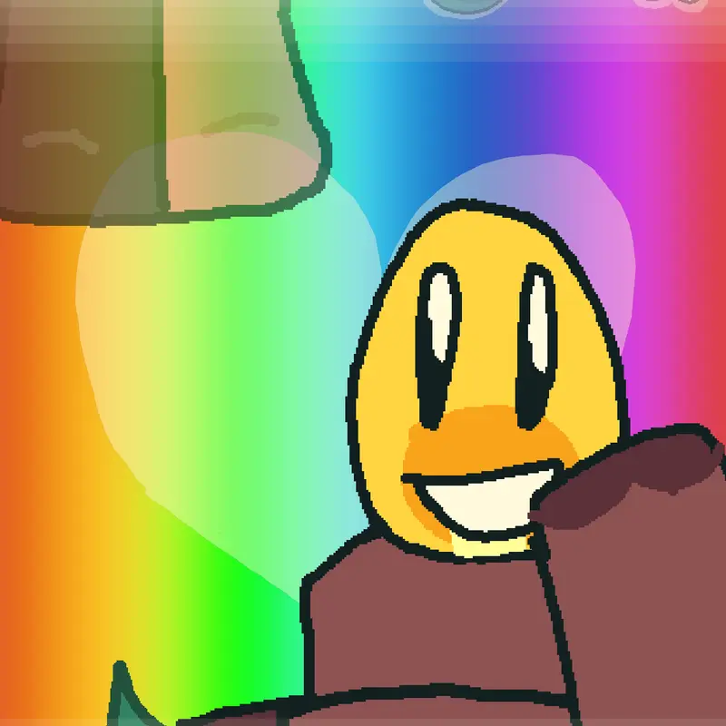 Um by @corntaco